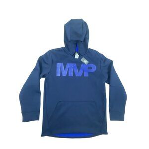 Place Sport Men's Blue Pullover Hoodie Sz XXL